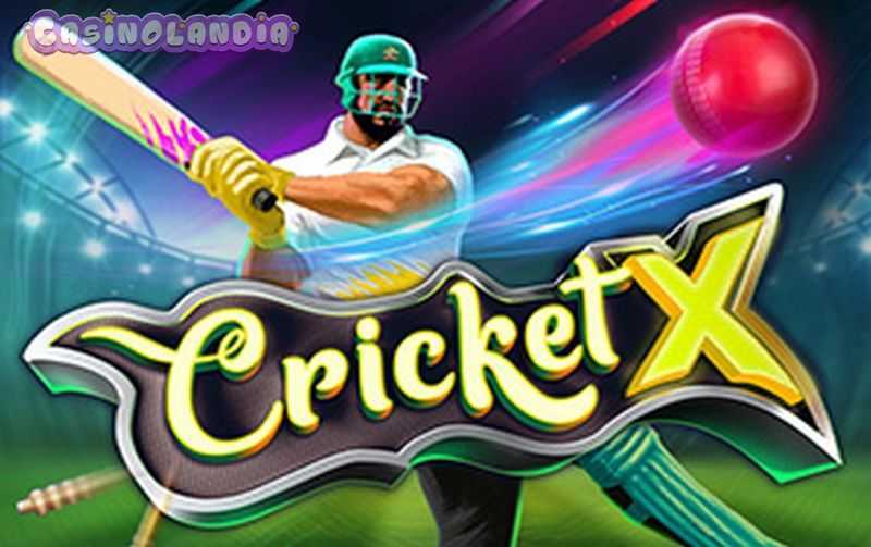 Slot Cricket Clash