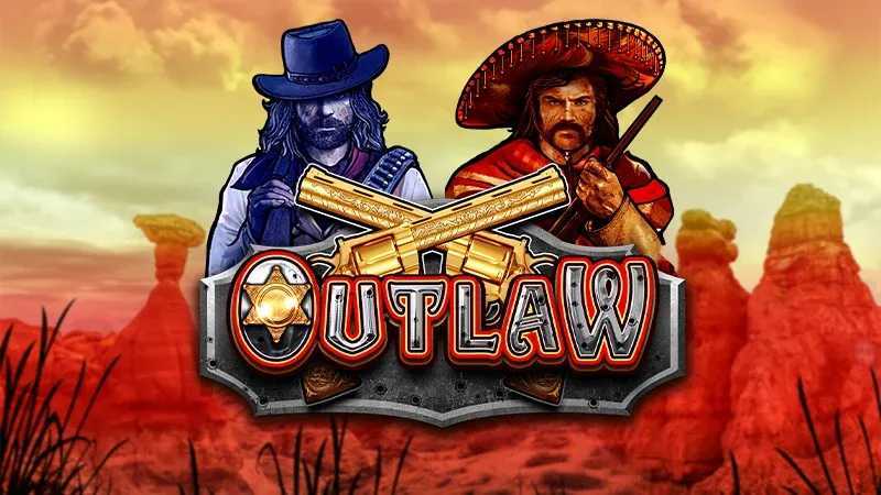 Slot Outlaw