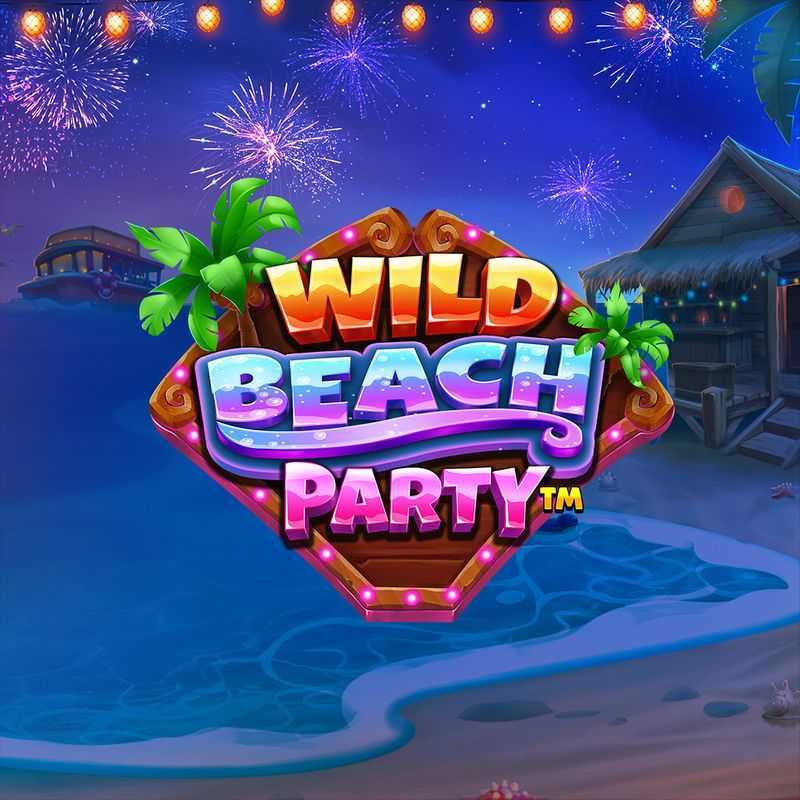 Roccos Beach Party We Are Casino Roccos Beach Party We Are Casino