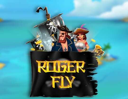 Slot Roger Fly