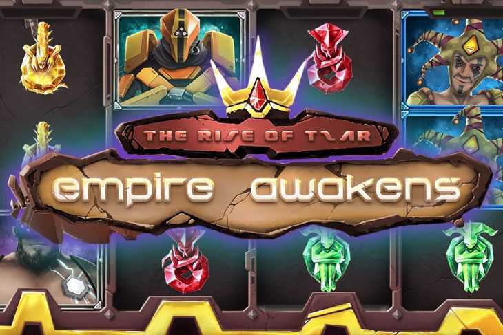 Play The Rise of Tzar: Empire Awakens by Wild Boars Gaming