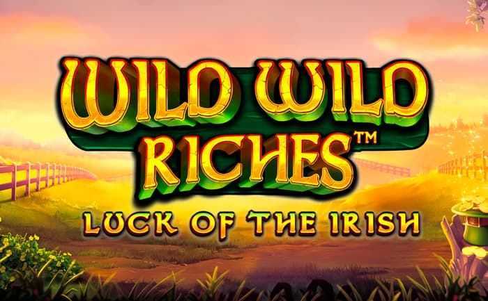 Play Andean Riches by Wild Gaming