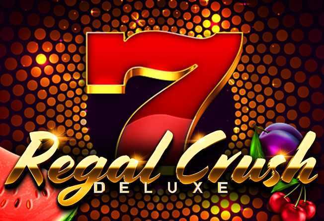 Regal Crush Wild Gaming Regal Crush Wild Gaming