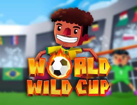 Play State Cup by Wild Gaming