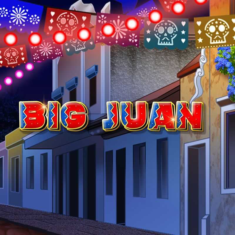 Slot Big Juan