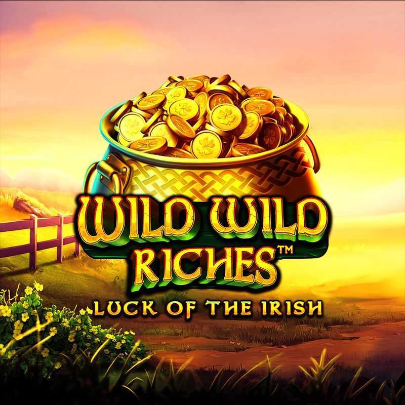 Play Gypsy Riches by Wild Streak Gaming