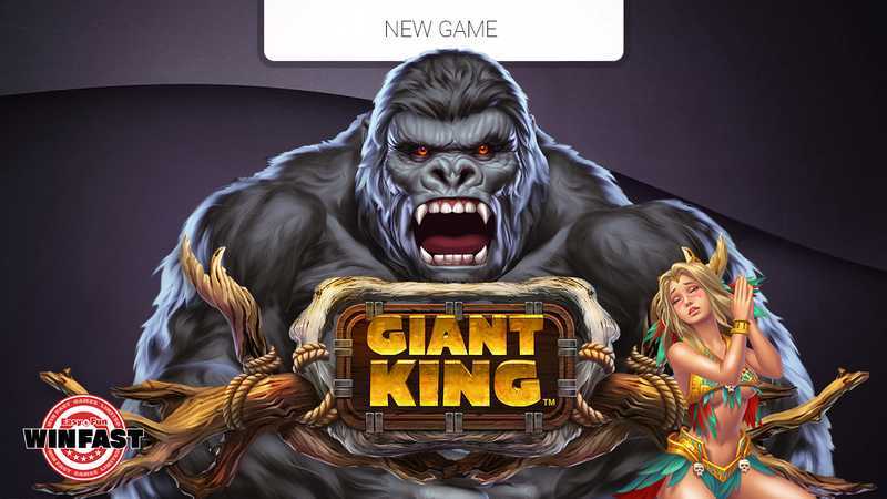 Slot Giant King