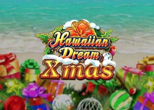 Slot Hawaiian Dream Xmas