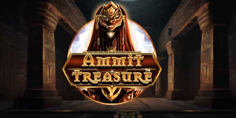 Play Ammit by Wishbone