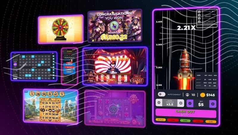 American Roulette High Stakes American Roulette High Stakes