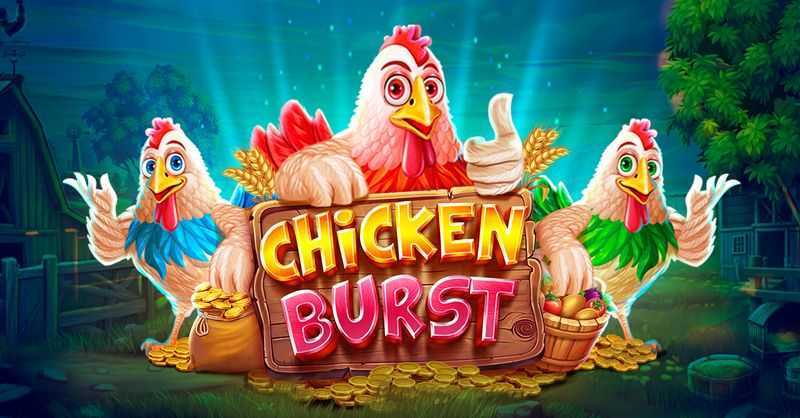 Play Chicken Burst by Wizard Games