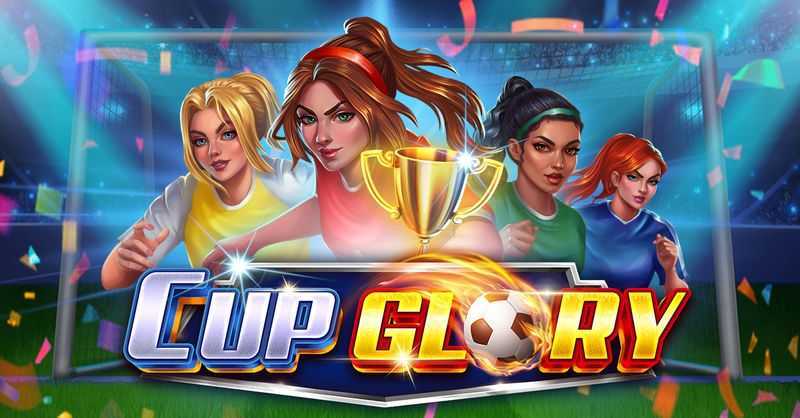 Slot Cup Glory