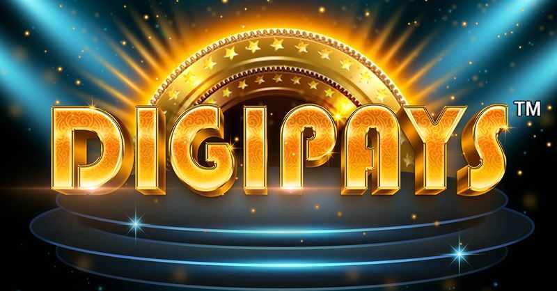 Slot Digipays