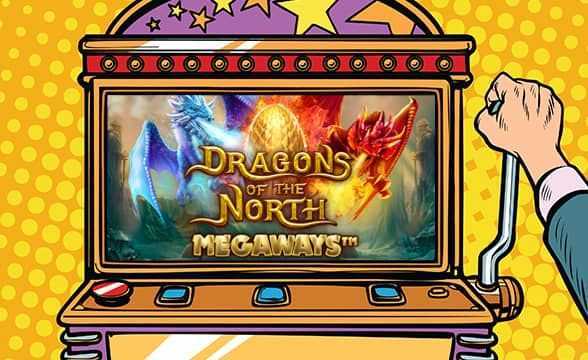 Play Dragons of the North by Wizard Games