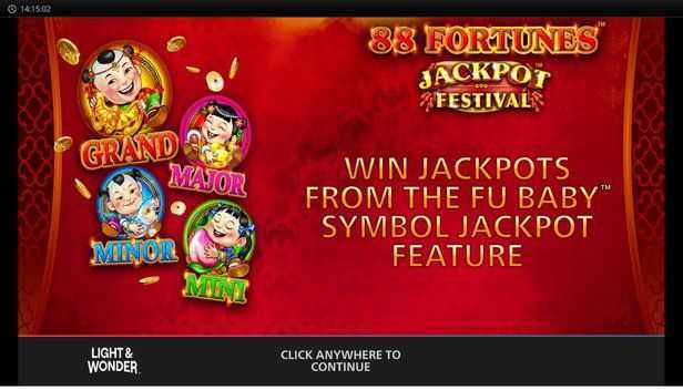 Play Jackpot Fortunes by Wizard Games