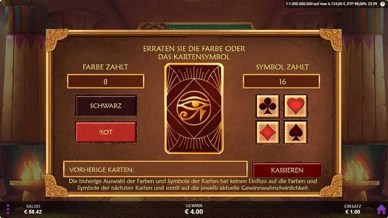 Play Jonny Ventura and The Eye of Ra by Wizard Games