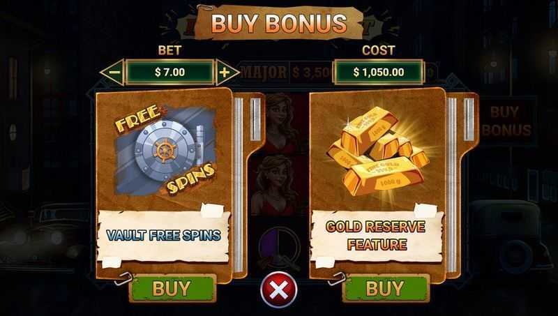 Play La Mafia Heist by Wizard Games