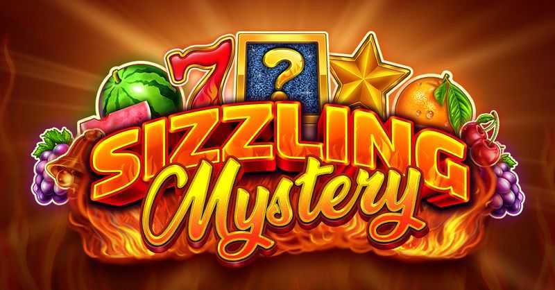 Play Sizzling Mystery by Wizard Games