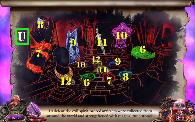 Play The Secret Order by Wizard Games