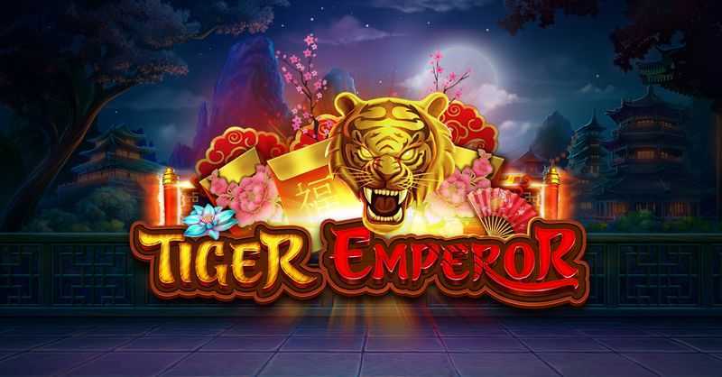 Play Tiger Emperor by Wizard Games