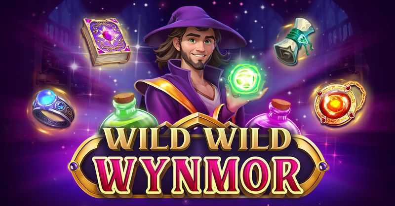 Play Wild Fortunes by Wizard Games