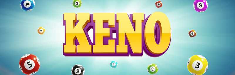 Play World Cup Keno by Wizard Games