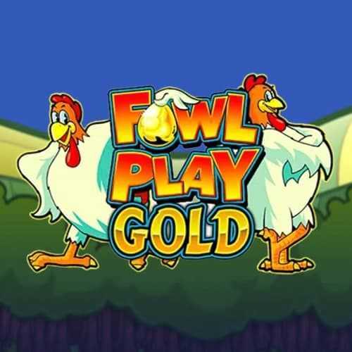 Play Fowl Play Paris by Wmg