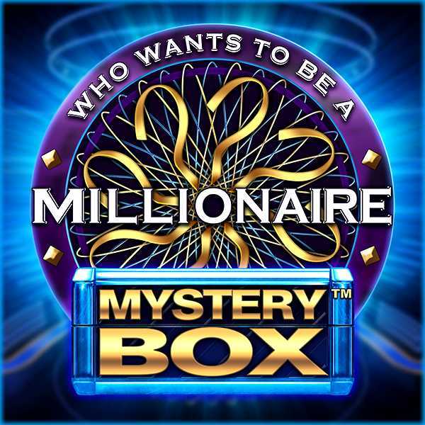 Play Mystery Box by Wmg