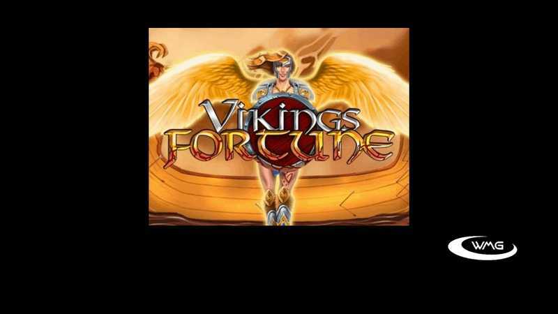 Slot Vikings Fortune