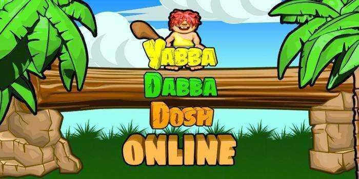 Play Yabba Dabba Dosh at Casino