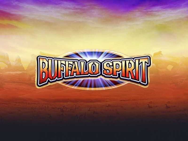 Play Double Buffalo Spirit by Wms