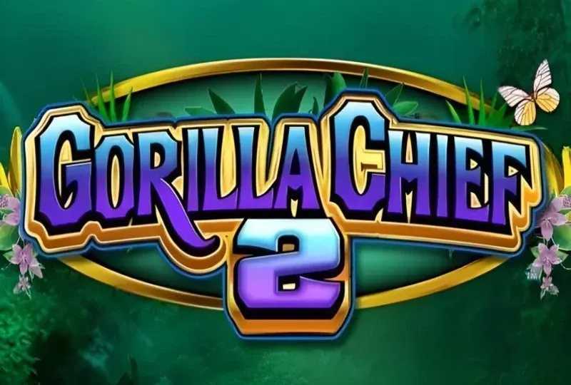 Play Gorilla Chief2 by Wms