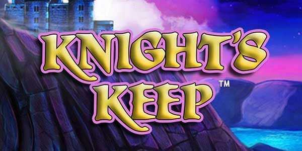 Play Knight's Keep by Wms