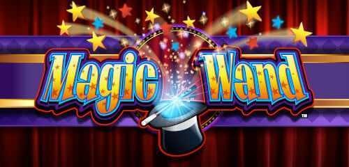 Slot Magic Wand