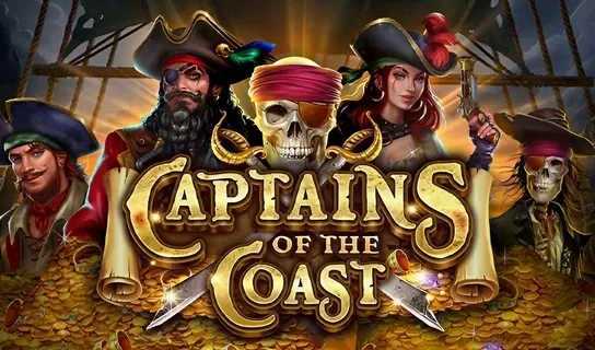 Play Pirates of The Pacific by Wms