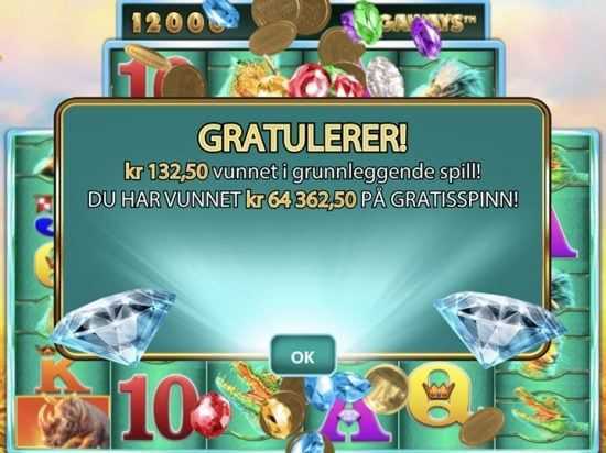 Slot Raging Rhino