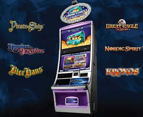 Play Zeus 2 by WMS – Spin Online in This Casino Game 