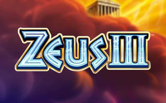 Slot Zeus III