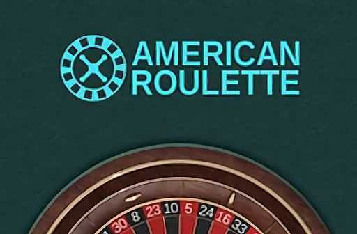Slot American Roulette