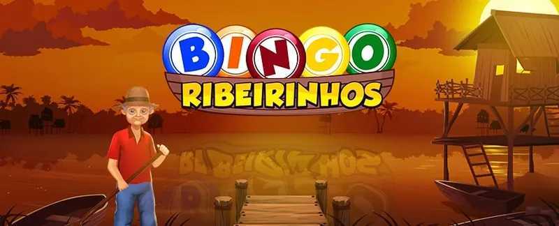 Play Bingo Ribeirinhos by Woohoo