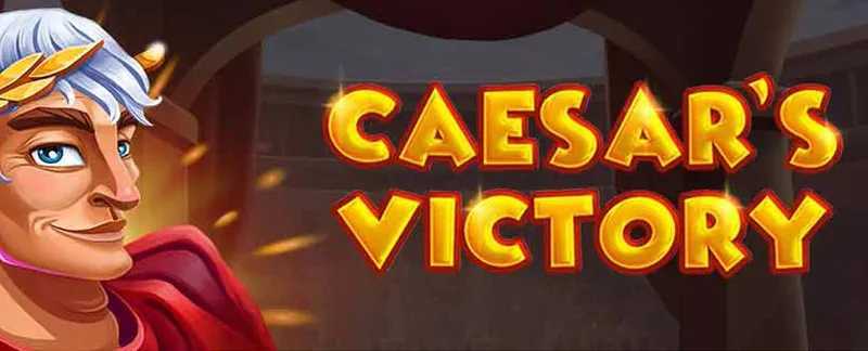 Play Caesar's Victory by Woohoo