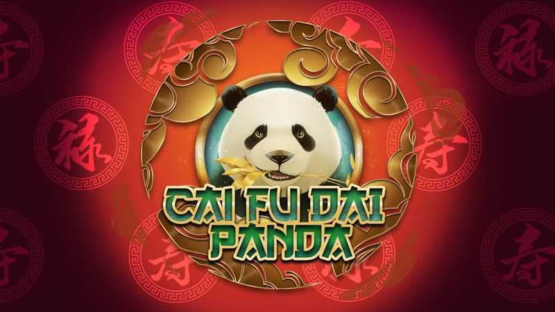 Play Cai Fu Dai Panda by Woohoo