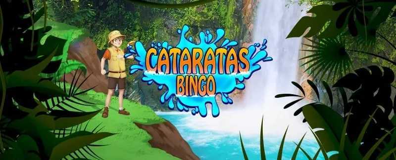 Play Cataratas Bingo by Woohoo