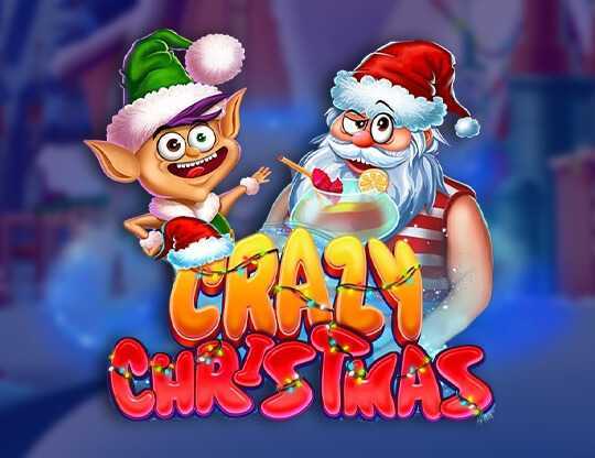 Play Crazy Christmas by Woohoo