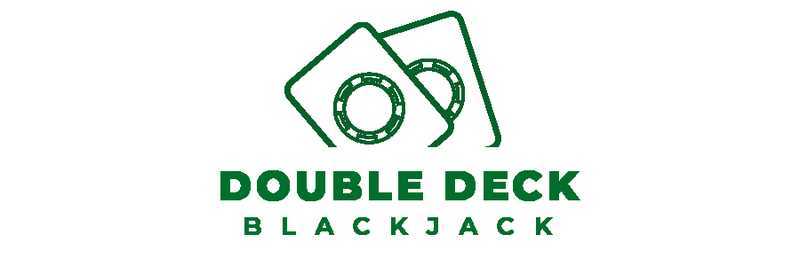 Play Double Deck Blackjack by Woohoo