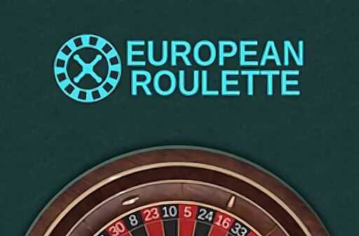 Play European Roulette by Woohoo