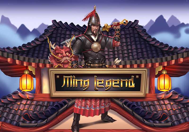 Play Ming Legend by Woohoo