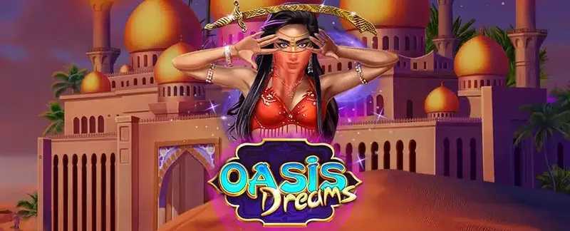 Play Oasis Dreams by Woohoo