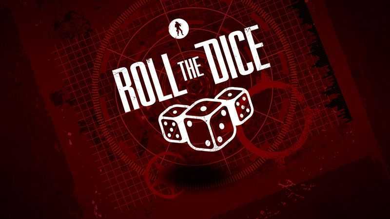 Slot Roll the Dice