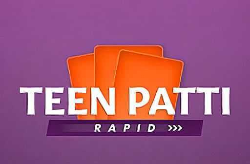 Play Teen Patti Rapid by Woohoo